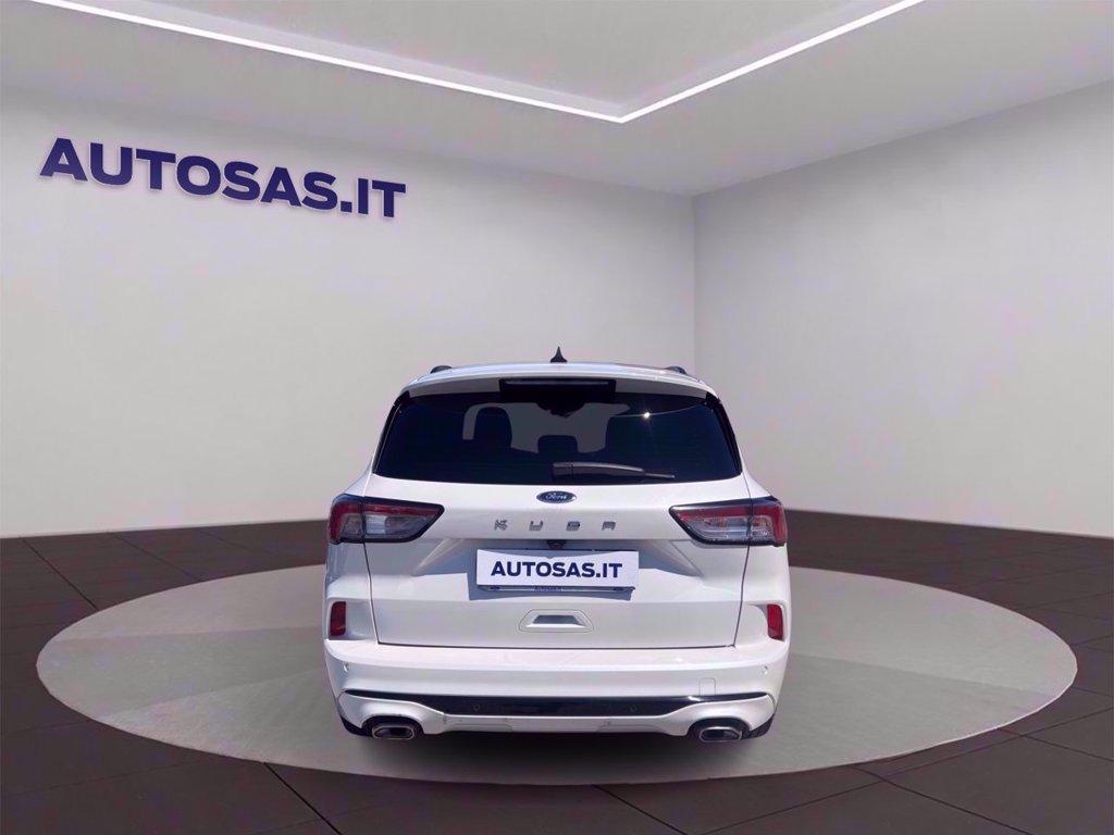 FORD Kuga 1.5 ecoboost ST-Line 2wd 150cv del 2021