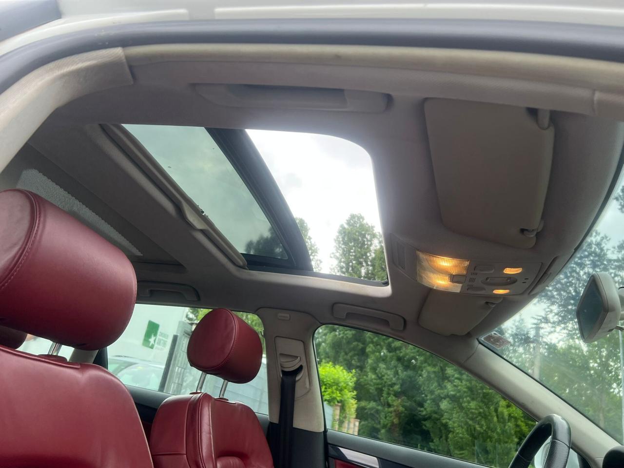 Audi A3 SPB 2.0 TDI F.AP. Attraction