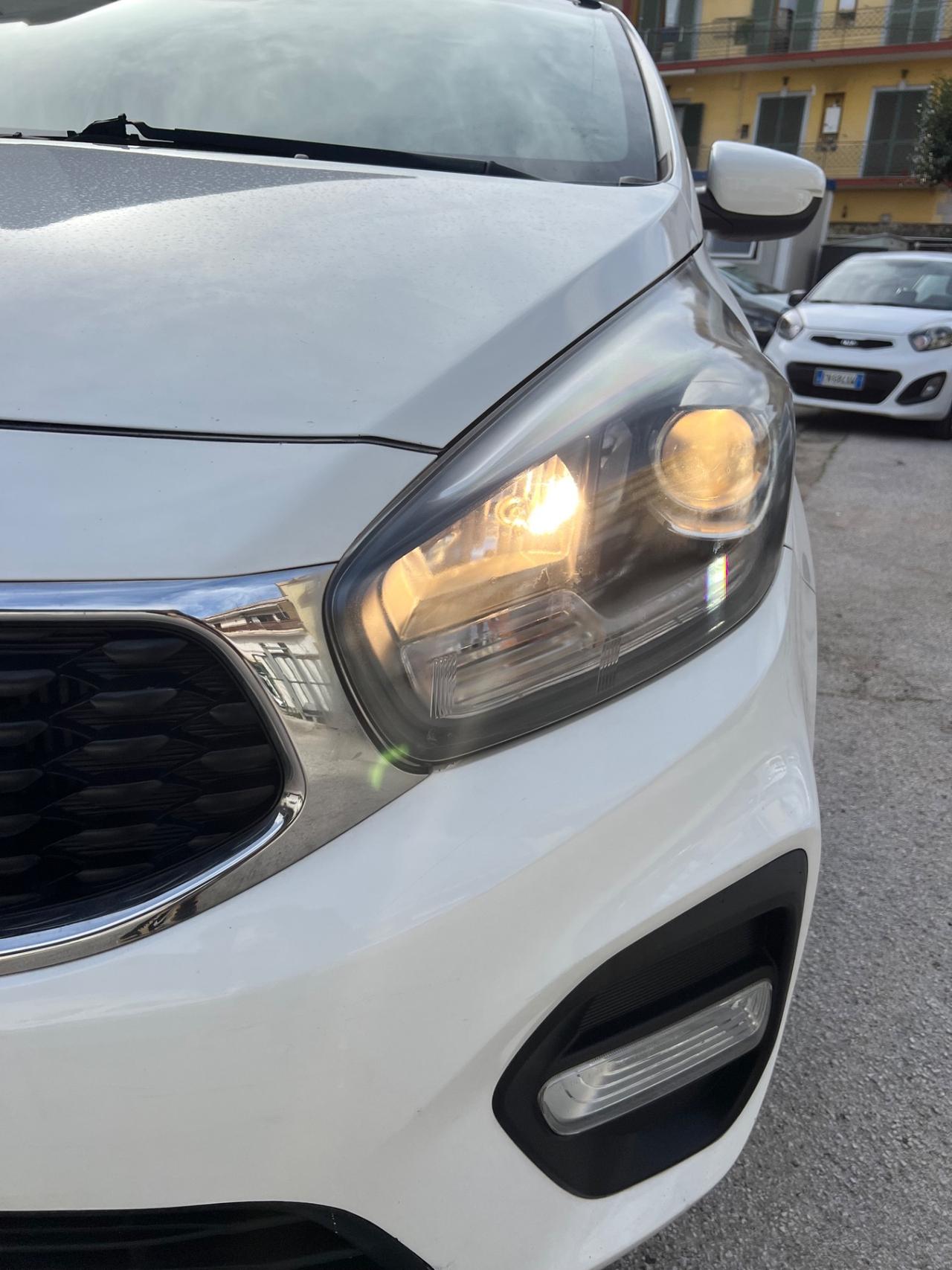 Kia Carens 1.7 CRDi 7 Posti