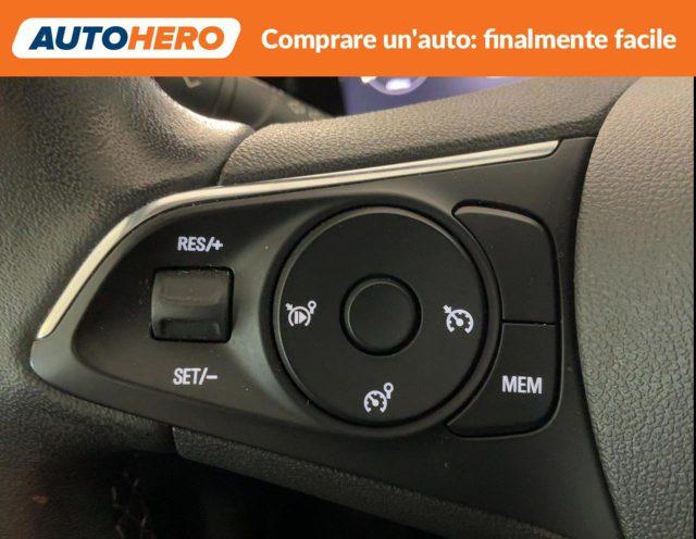 OPEL Grandland 1.2 Turbo 12V 130 CV GS Line