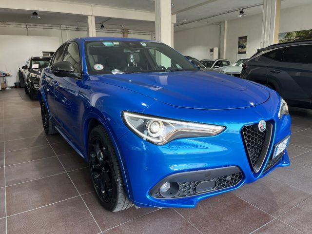 ALFA ROMEO Stelvio 2.2 210 CV AT8 Q4 Estrema