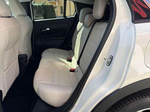 Fiat 600 Hybrid 110 CV DCT MHEV La Prima LED-CAM-18"