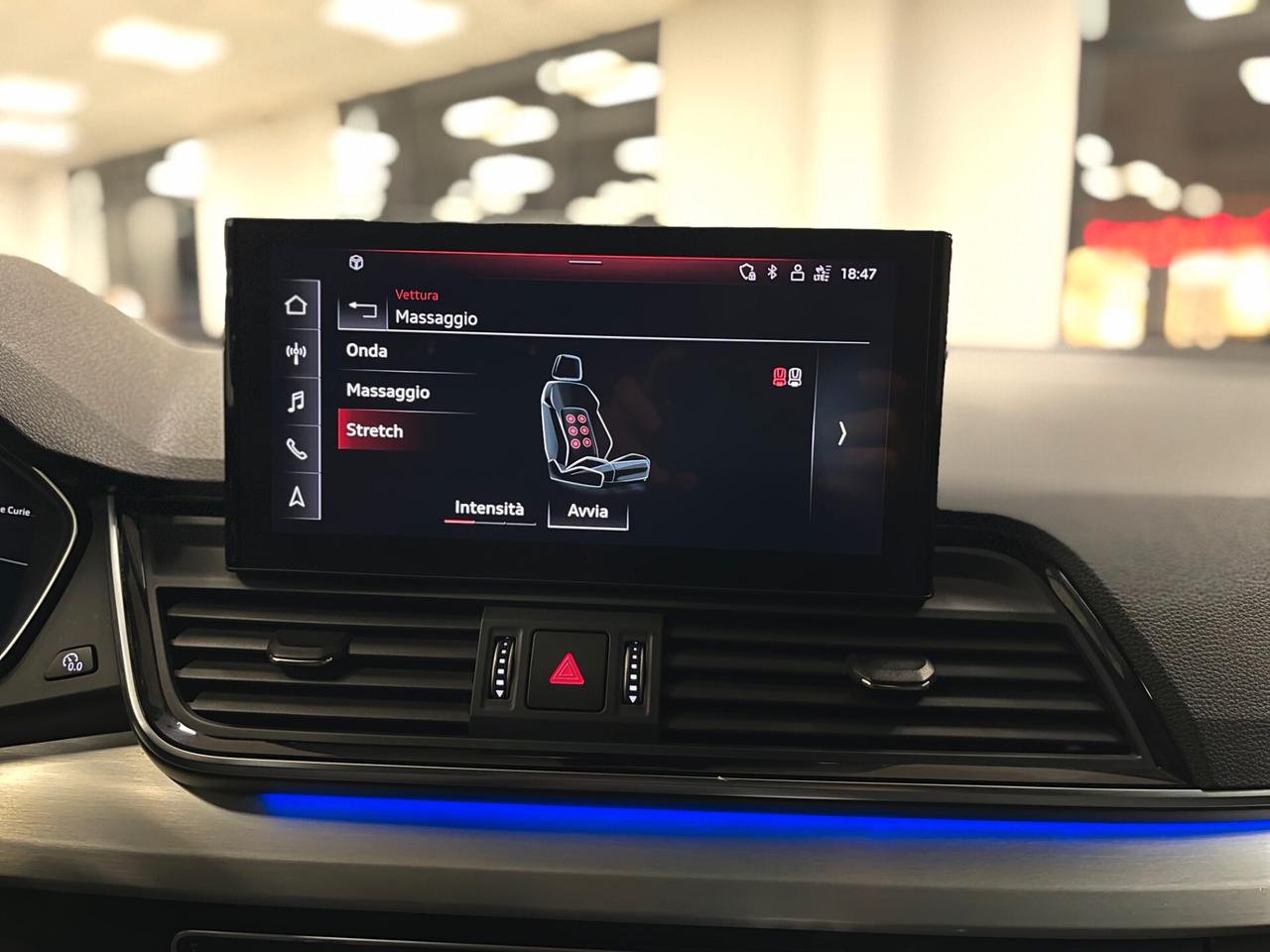 Audi Q5 2.0 TDI 204cv quattro S line