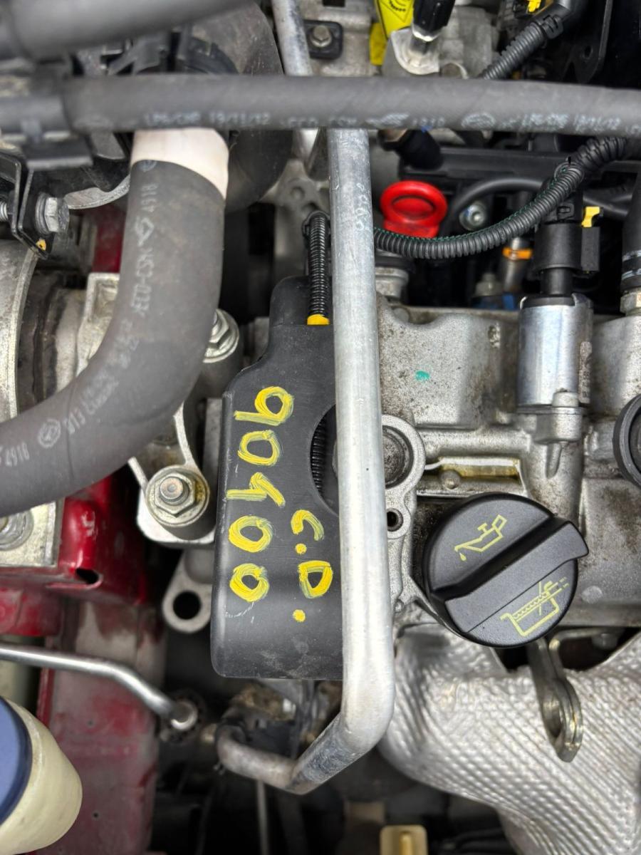 FIAT 500 1.2 Pop IMPIANTO GPL