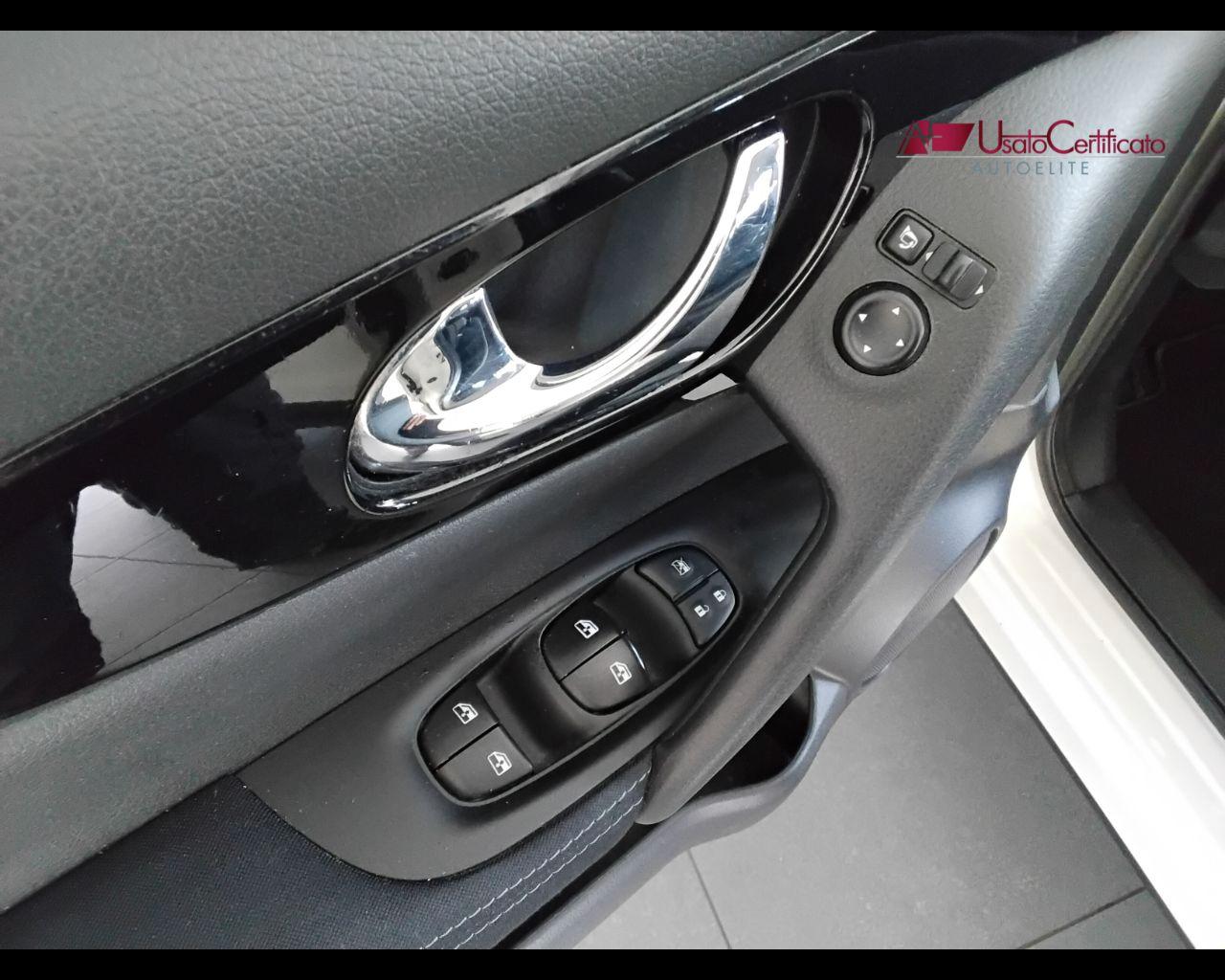 NISSAN Qashqai 1.5 dCi 115 CV Business