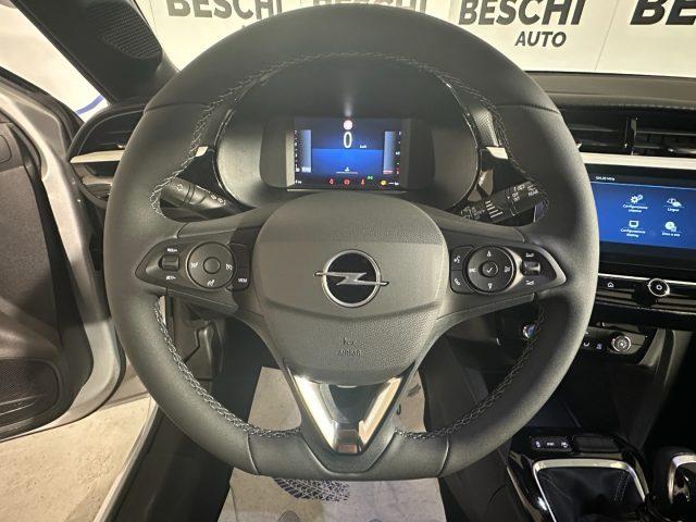 OPEL Corsa 1.2 BENZ 100 CV GS