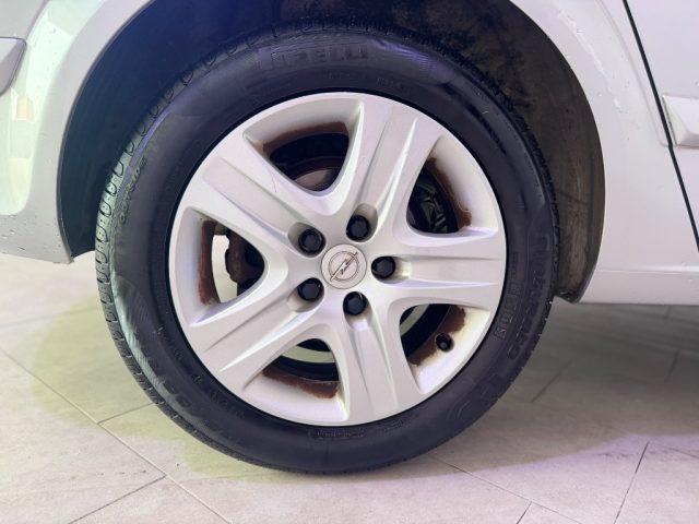 OPEL Astra 1.6 16V VVT 5 porte Cosmo