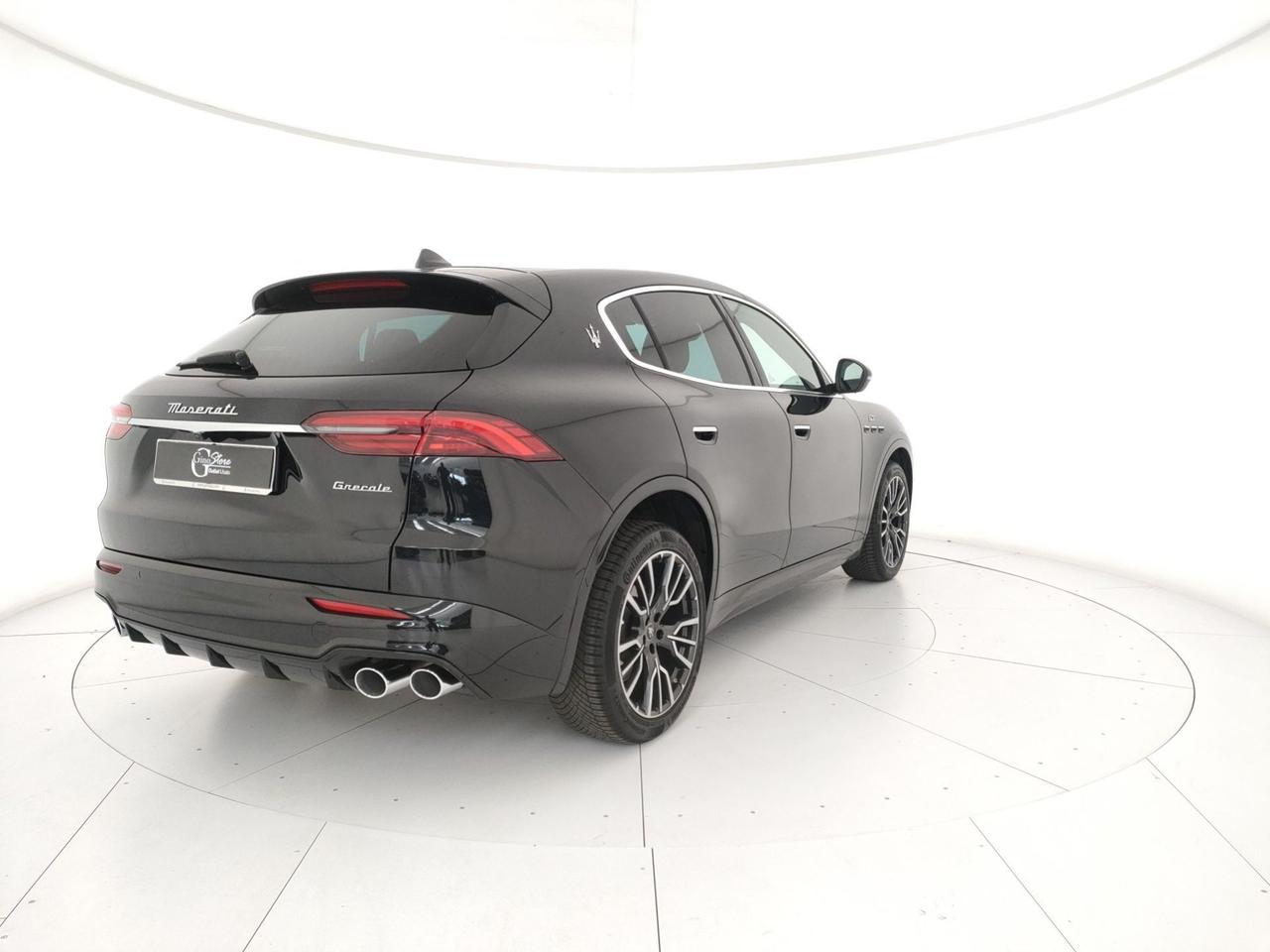 MASERATI Grecale 2.0 mhev GT 250cv auto