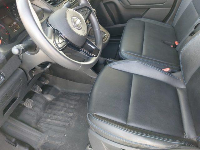 NISSAN Townstar 1.3 130 CV Van PC N-Connecta