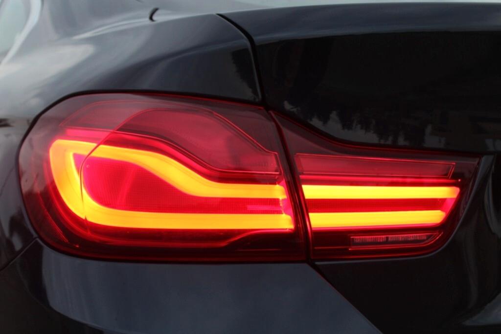 BMW Serie 4 G.C. (F36) 420 d xDrive Aut. Sport