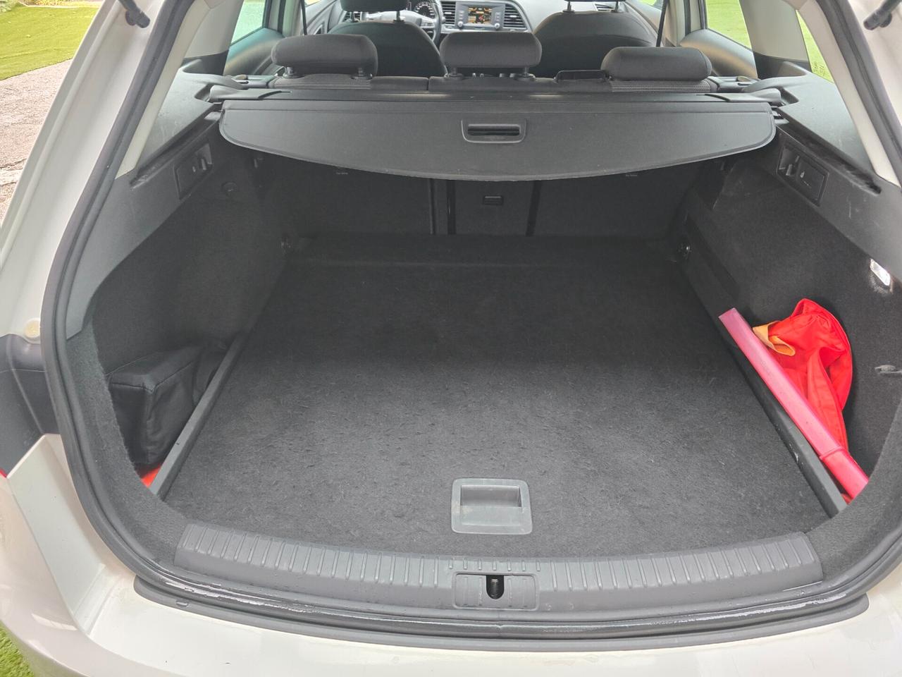 Seat Leon 1.5BZ/METANO 131CV 170000KM-2020