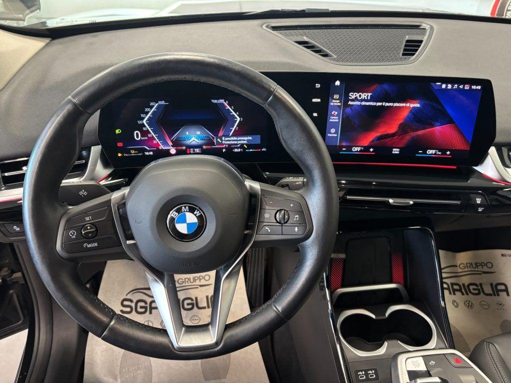BMW X1 sDrive 18d xLine Full Optional