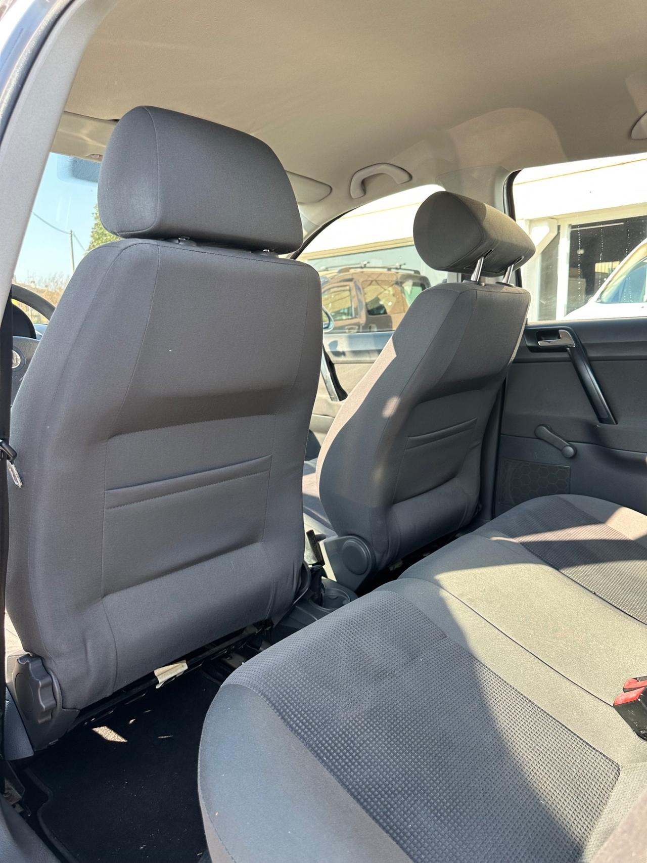 Volkswagen Polo 1.4/80CV 16V 5p. Comfort. BiFuel G