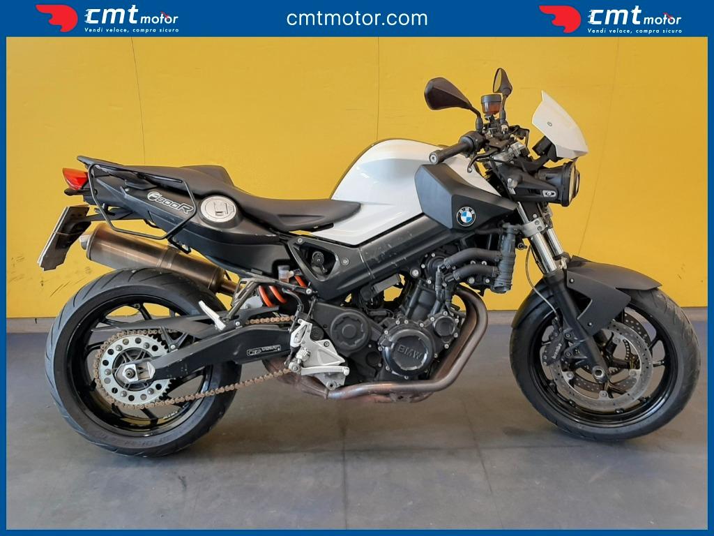 BMW F 800 R - 2010