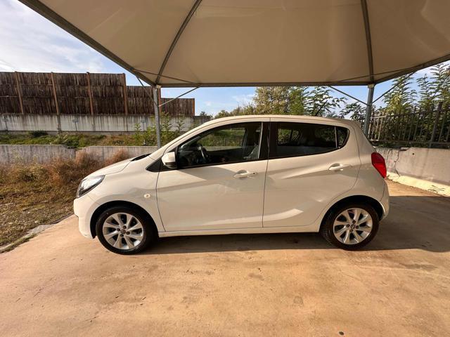 OPEL Karl 1.0 75 CV Innovation CAMBIO AUTOMATICO EURO 6