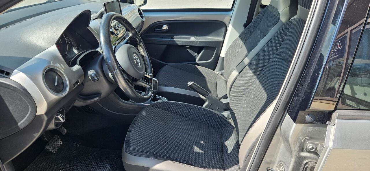 Volkswagen up! 1.0 75 CV 5p. Automatica