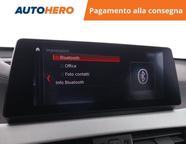 BMW X1 xDrive18d xLine