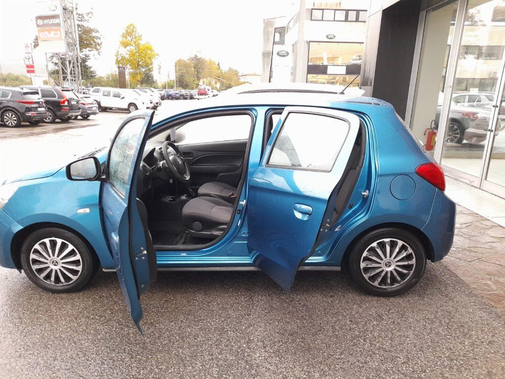MITSUBISHI Space Star 2ª serie Space Star 1.0 ...