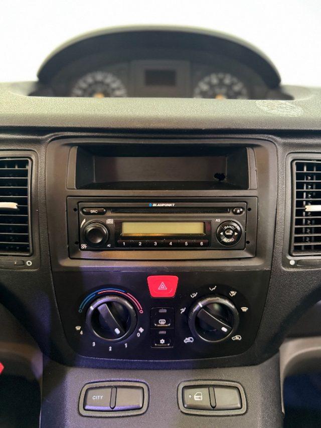 FIAT Idea 1.4 16V BlackEnergy