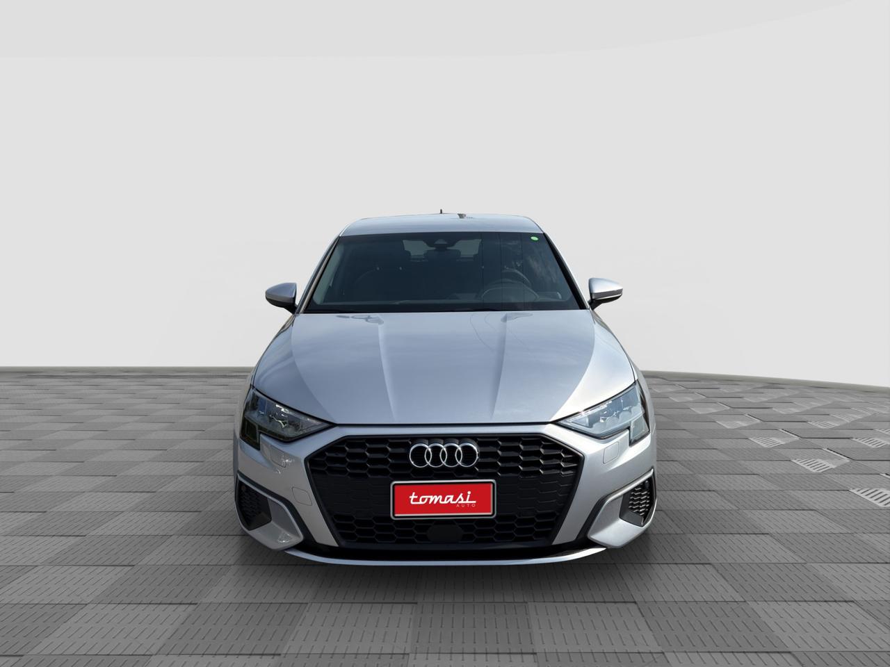 AUDI A3 4ª serie A3 SPB 30 TDI S tronic Business