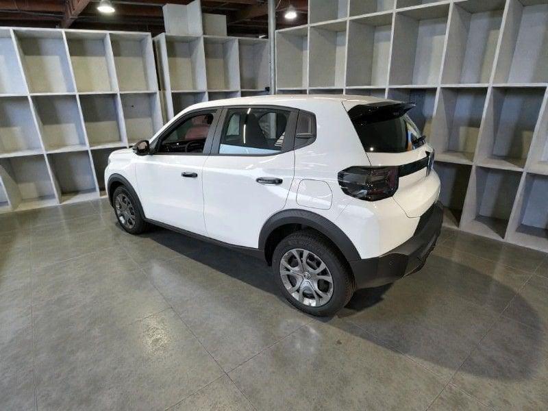 Citroën C3 PureTech 100 S&S You