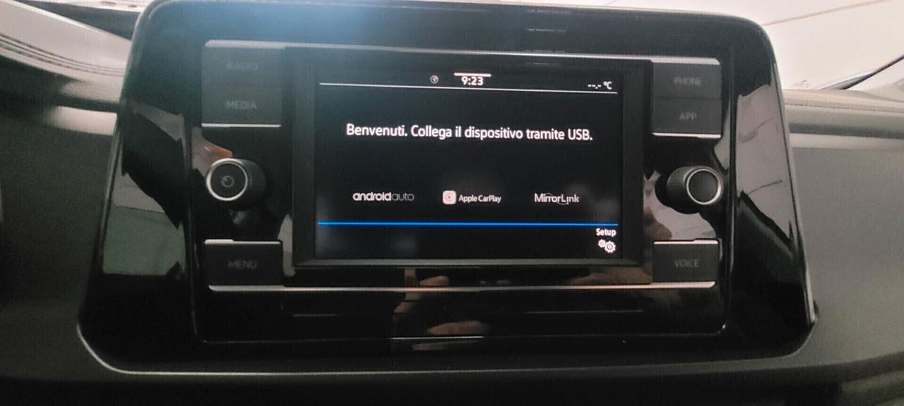 Volkswagen T-Roc 1.0 TSI Life