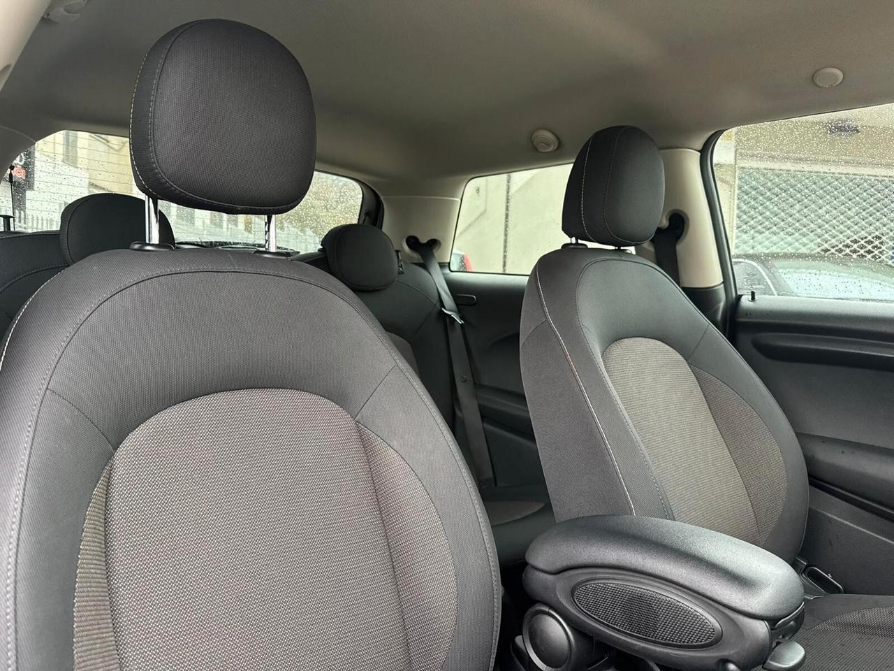 Mini 1.5 Cooper Hype GARANZIA