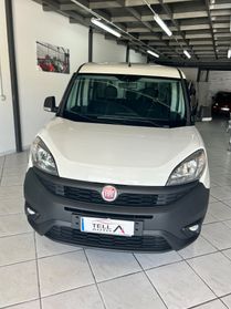 Fiat Doblo Doblò 1.3 MJT 2018 5 posti
