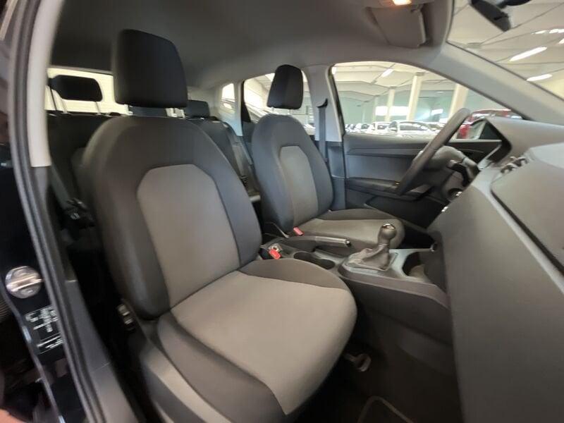 Seat Arona 1.0 TGI Black Edition