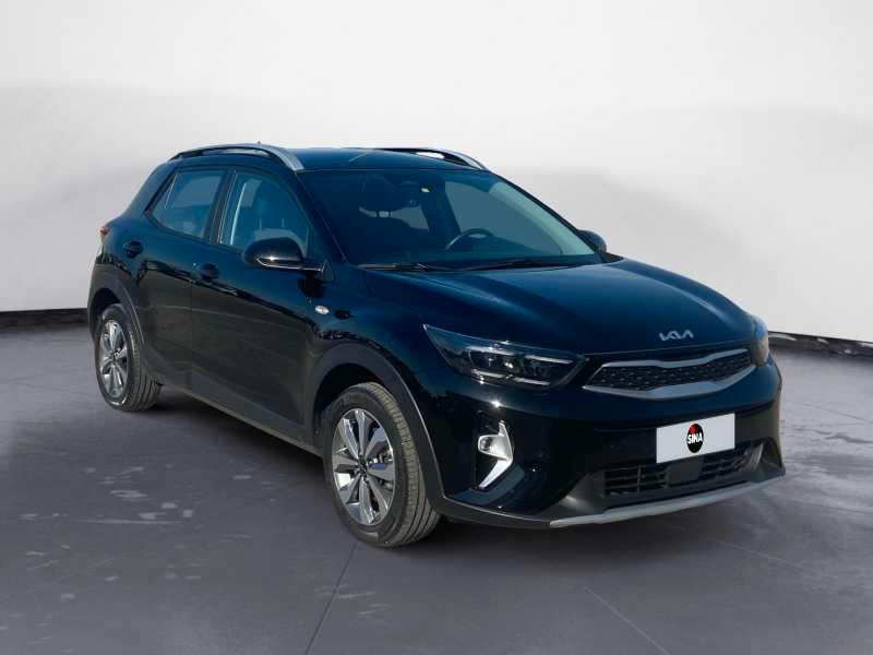KIA Stonic 1.2 dpi Urban s/Smart Pack 84cv
