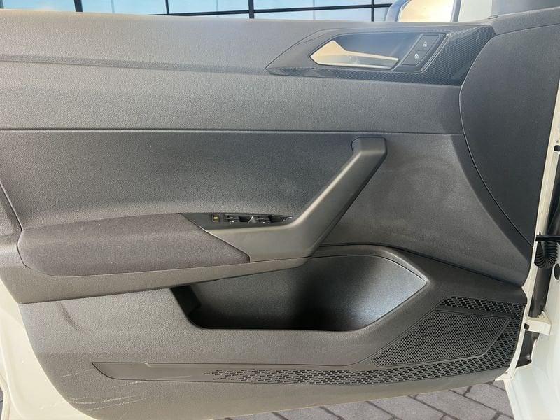 Volkswagen Polo Polo 1.0 Life