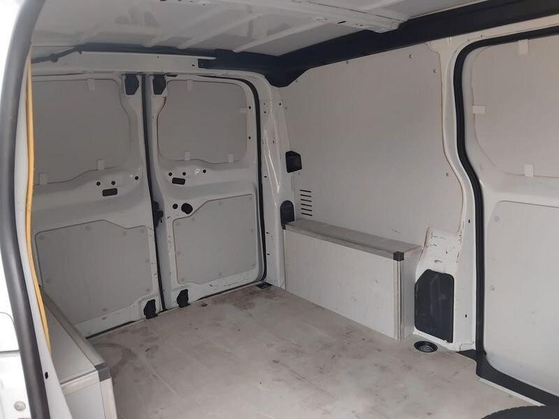 Opel Vivaro 1.5 Enjoy 88Kw (Man) Furgone - PREZZO REALE