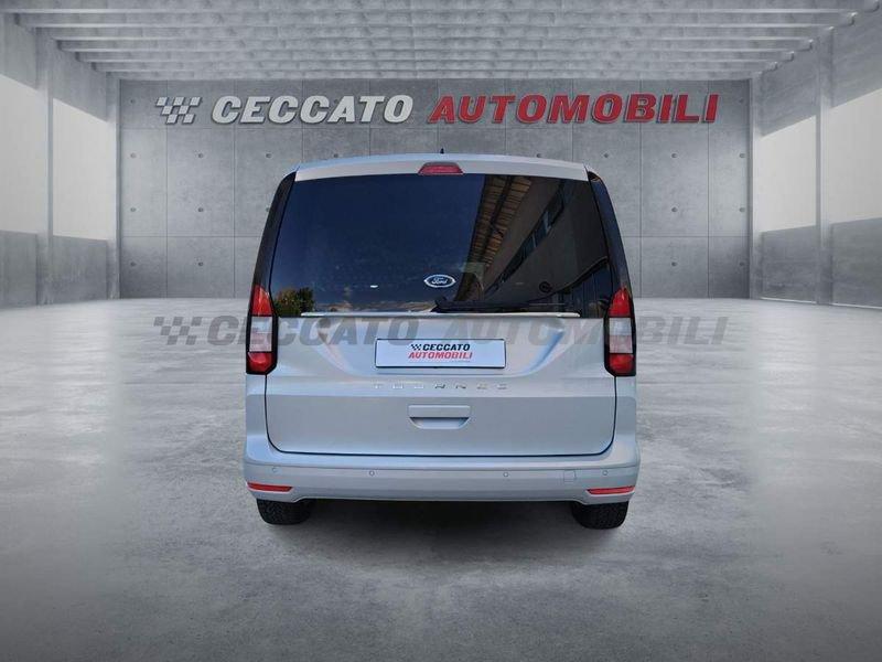 Ford Tourneo Connect Tourneo Connect V761 2.0 ecoblue 122cv Titanium