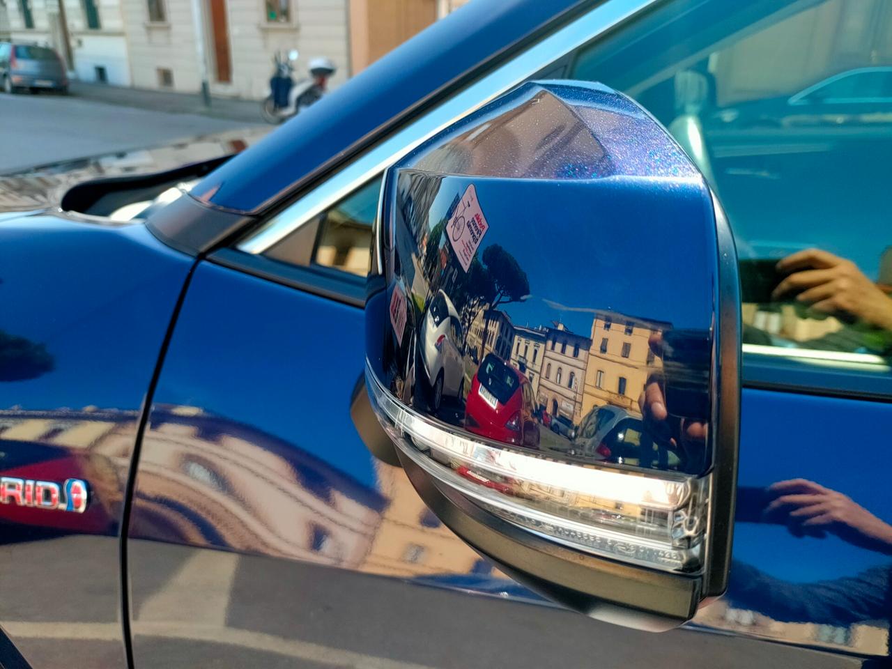 Toyota RAV 4 2.5 HV (218CV) E-CVT 2WD Lounge