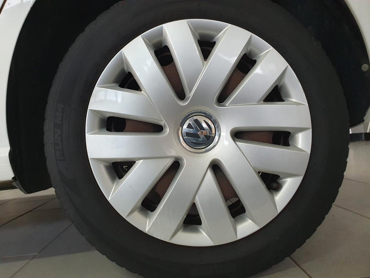 Volkswagen Polo 1.2 TDI 5 p. Comfortline NEOPATENTATI