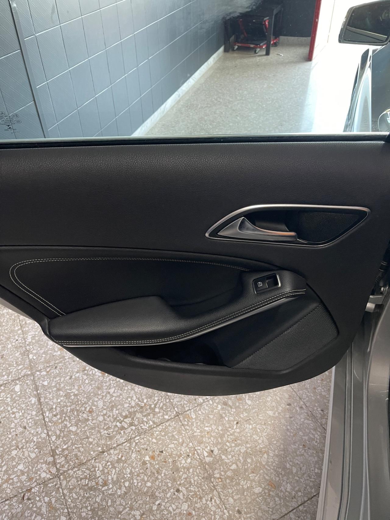 Mercedes-benz A 180 CDI Sport
