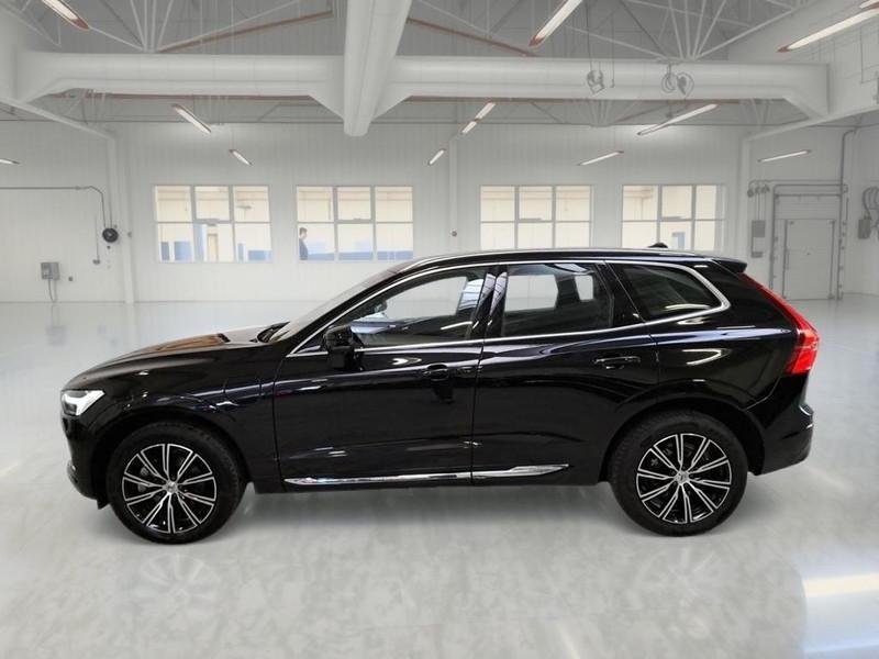 VOLVO XC60 T8 Plug-in AWD auto Recharge Inscription