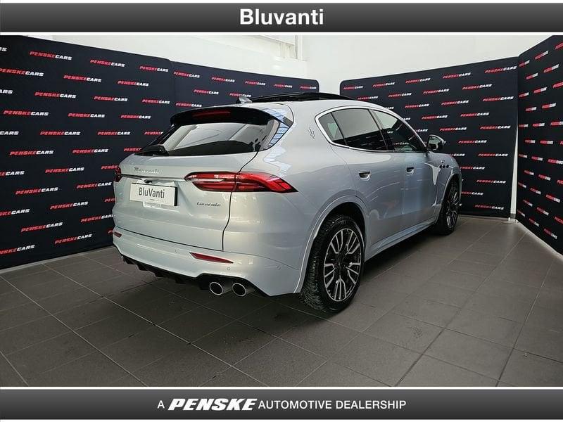 Maserati Grecale Grecale 2.0 mhev GT 250cv auto