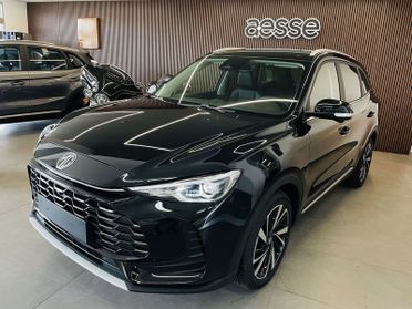 MG ZS ZS 1.5 hybrid+ Luxury auto