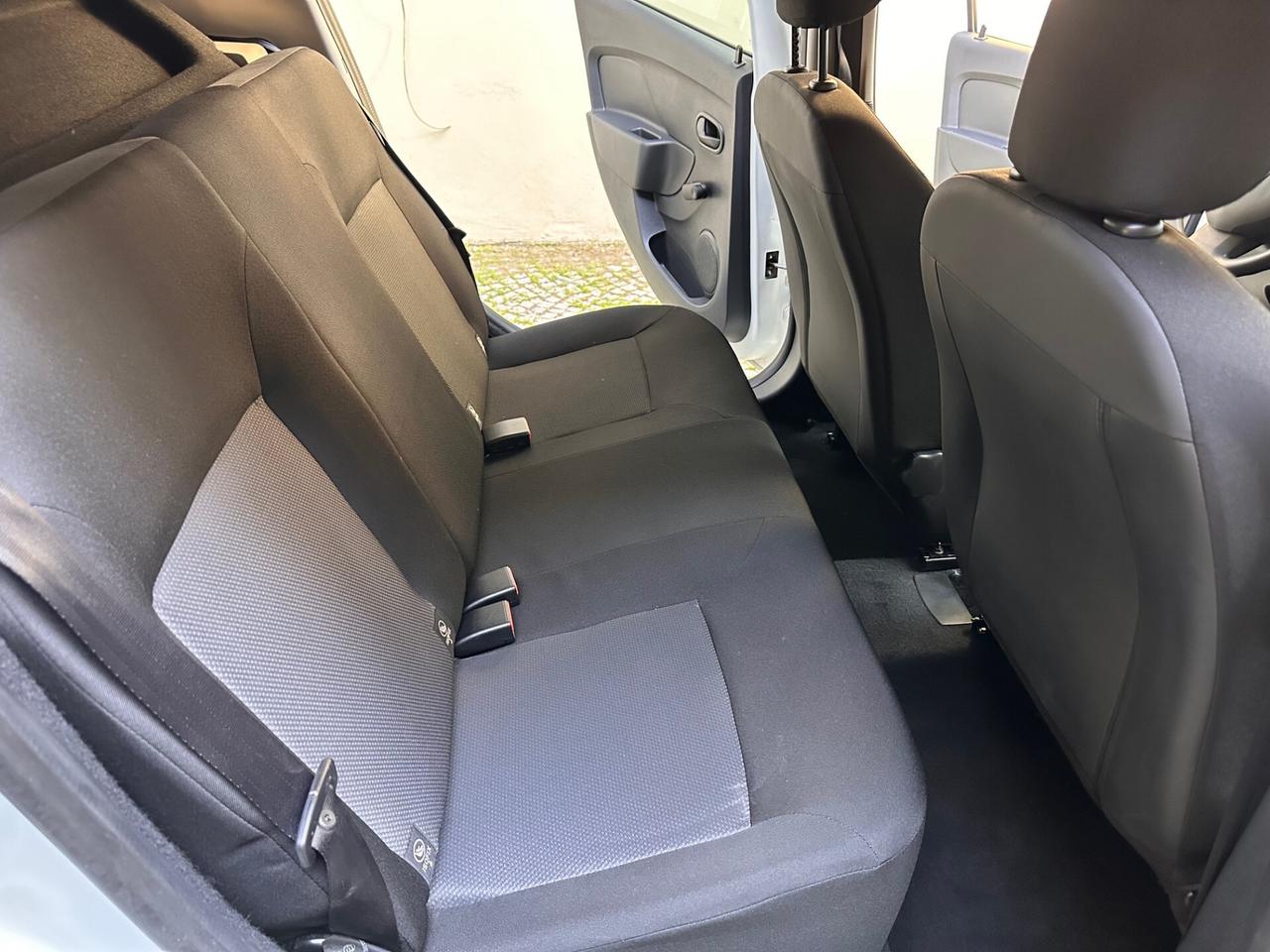 Dacia Sandero 1.2 * Km 16.443 * UNIPROPRIETARIO