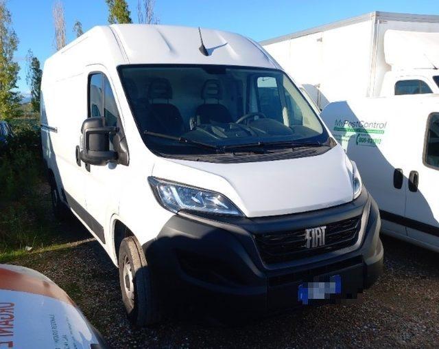 FIAT Ducato 35 2.2 Mjt 140CV PM-TM Furgone - FULL OPTIONAL