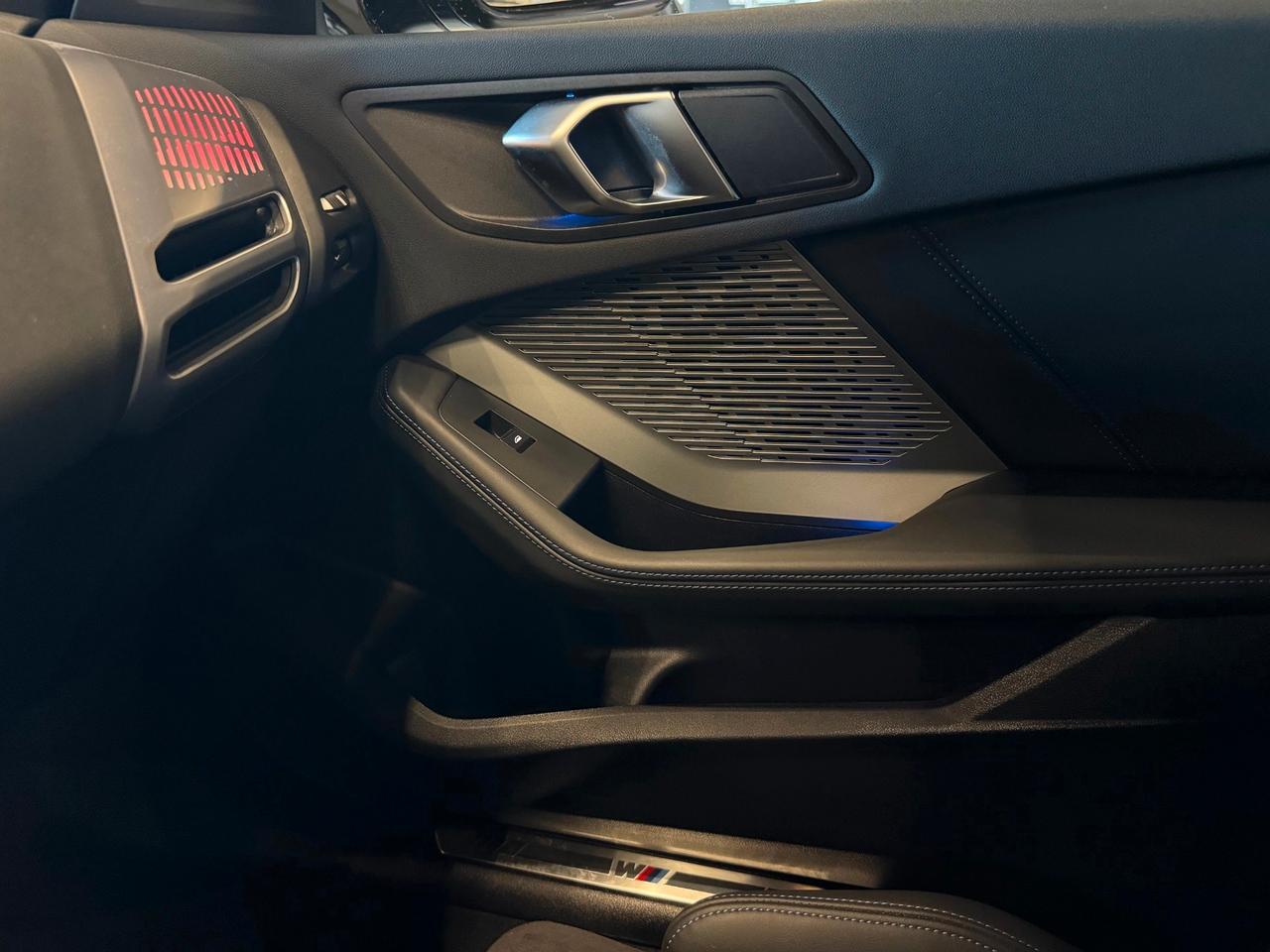 BMW Serie 1 (F70) 118d MSport Pro
