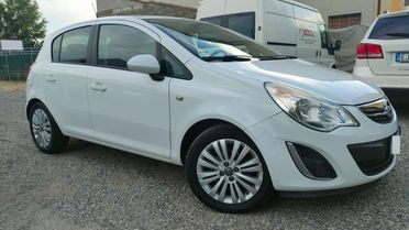 Opel Corsa 1.3 CDTI 95CV 5P Cosmo LEGGERE DESCRIZIONE