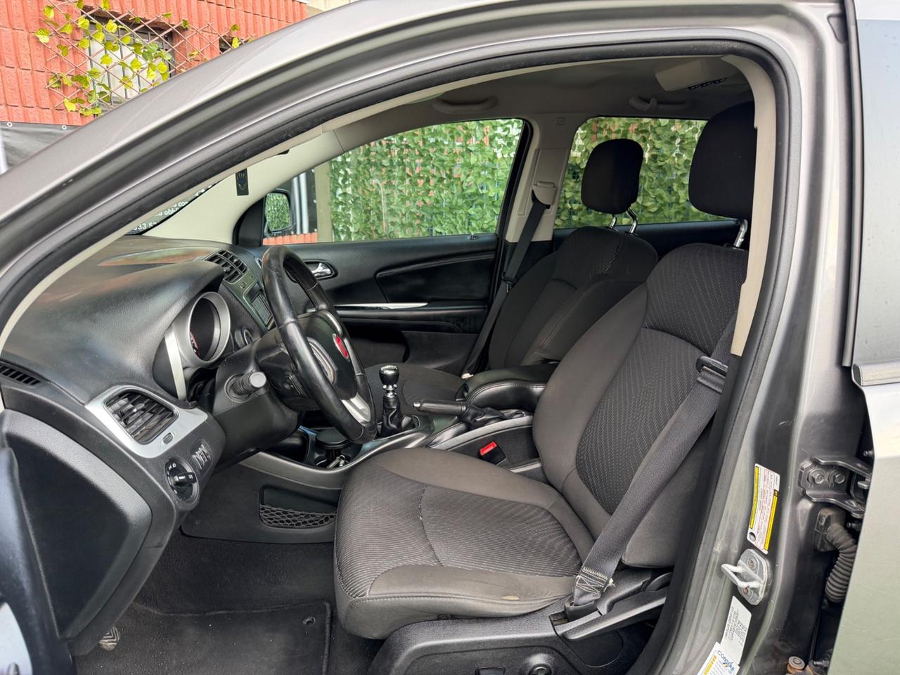 Fiat Freemont 2.0 Multijet 170 CV