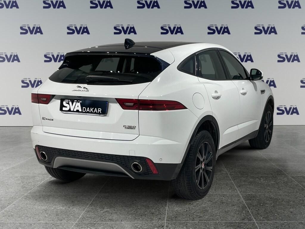 Jaguar E-Pace 2.0d i4 150cv AWD Autom. S