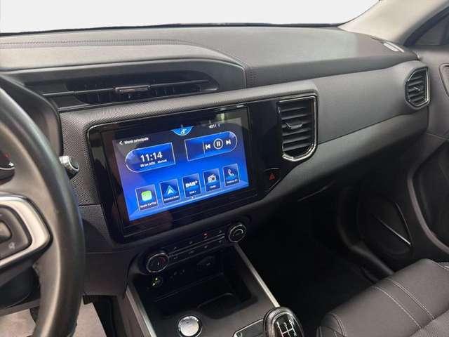 DR Automobiles DR4.0 1.5 Bi-Fuel GPL