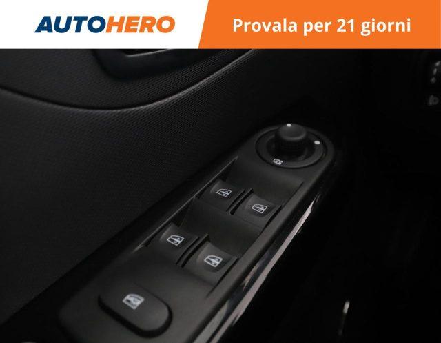 RENAULT Captur 1.5 dCi 8V 90 CV Start&Stop Project Runway