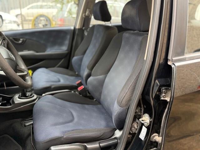 Honda Jazz 1.2 i-VTEC Trend Euro 5B adatta a neopatentati