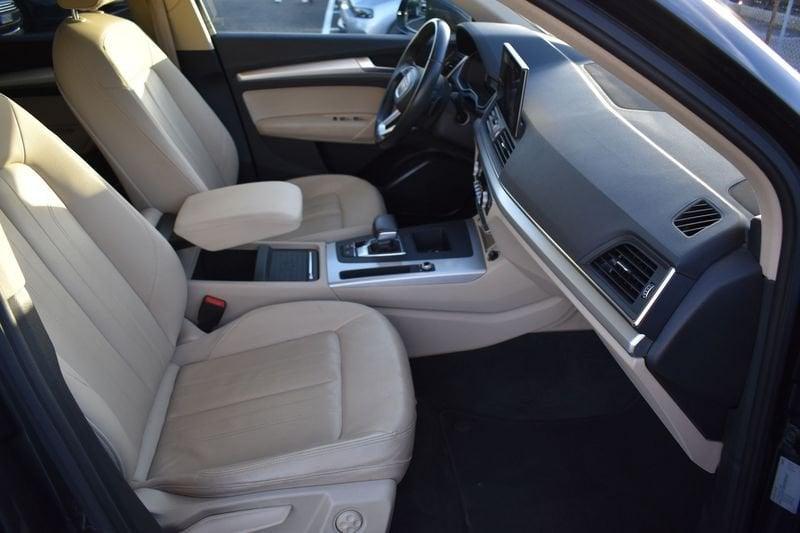 Audi Q5 Q5 35 TDI S tronic Business Advanced