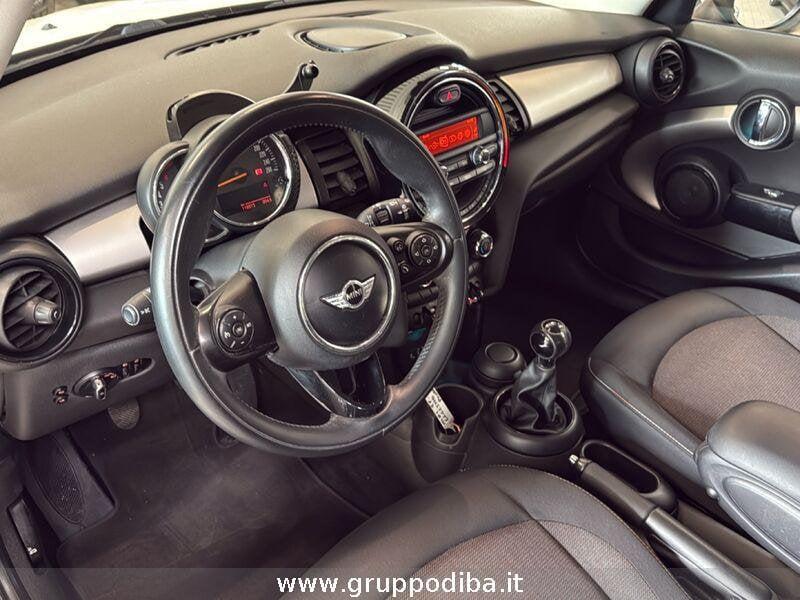 MINI Mini 2014 Diesel 1.5 One D Business 5p